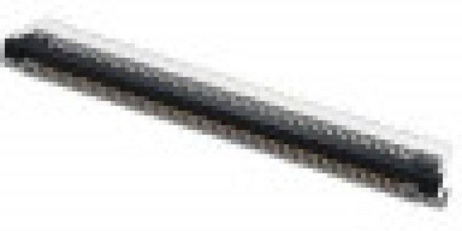 F304-1A7H1-11012-E100, FFC / FPC разъем, R/A, 0.5 мм, 12 контакт(-ов), Гнездо, F304, Поверхностный Монтаж, Низ