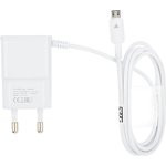 Блок питания (сетевой адаптер) VIXION L1m (1.8A micro USB (белый)