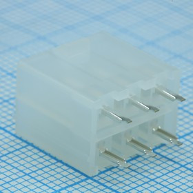 Разъём питания низковольтный L-KLS1-4.20-2X03-SB MF-6MA