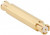 SMP-FS2A-224, RF Adapters - In Series Adpt, SMP Plg to SMP 22.4mm, 50ohm