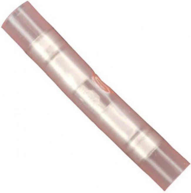 19199-0007, Terminals BUTT SPLICE 18-22 AWG