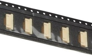 1-1734592-2, FFC / FPC разъем, 0.5 мм, 12 контакт(-ов), Гнездо, FPC Series, Поверхностный Монтаж, Ни 1-1734592-2, FFC / FPC разъем, 0.5 мм, 12 контакт(-ов), Гнездо, FPC Series, Поверхностный Монтаж, Ни