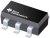 OPA349NA/250, OPA349NA/250 , Rail to Rail I/O, Op Amp, RRIO, 70kHz, 5-Pin SOT-23