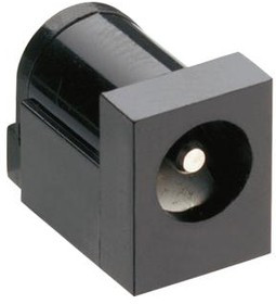 1613 21, DC POWER CONNECTOR, JACK, 2A, PCB 1613 21, DC POWER CONNECTOR, JACK, 2A, PCB