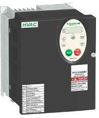 ATV212HU55N4, ATV212 5,5KW 7,5HP 480V T