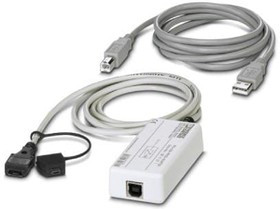 IFS-USB-PROG-ADAPTER, Адаптер для программирования