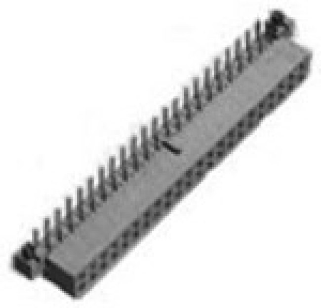 1470108-8, Conn Shrouded Header (4 Sides) HDR 8 POS 2mm Solder RA Side Entry Thru-Hole Loose 1470108-8, Conn Shrouded Header (4 Sides) HDR 8 POS 2mm Solder RA Side Entry Thru-Hole Loose