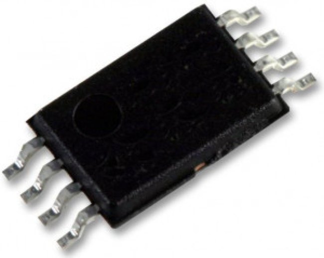 AD8572ARUZ, Precision Amplifiers Zero-Drift, Single-Supply, RRIO Dual Op Amp