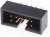 702461003, C-Grid Series Vertical Through Hole PCB Header, 10 Contact(s), 254mm Pitch, 2 Row(s), Shrouded 702461003, C-Grid Series Vertical Through Hole PCB Header, 10 Contact(s), 254mm Pitch, 2 Row(s), Shrouded