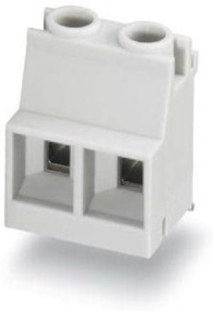 2199773, Fixed Terminal Blocks MKDSO 2,5 HV/ 2R-7,5 KMGY
