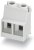 2199773, Fixed Terminal Blocks MKDSO 2,5 HV/ 2R-7,5 KMGY