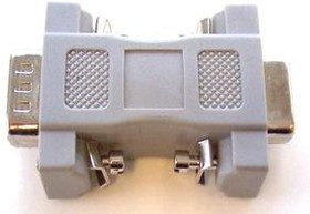 AD422, 9-Way D Female to 15-Way Hi-D D Male VGA Adaptor