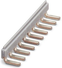 2715937, Terminal Block Tools &amp; Accessories EB 10- DIK GY