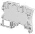 ZS4-R2, DIN Rail Terminal Blocks Aut SNK Screw