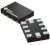 OPA2316SIRUGR, Op Amp Dual Precision Amplifier R-R I/O ±2.75V/5.5V 10-Pin X2QFN T/R