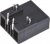 1-179276-5, Headers &amp; Wire Housings 2 POS HDR R/A TIN KEY X