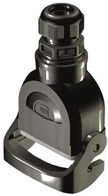 19433100756, HEAVY DUTY TOP, 10B, 1 LEVER, CABLE