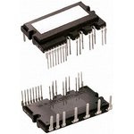 FSBB30CH60C, 3х фазный мостовой IGBT- инвертор, 600В, 30А [SPMEC-027]