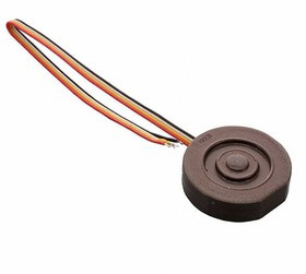 FX293X-100A-0100-L, LOAD CELL SENSOR, 100LB, 5.25V