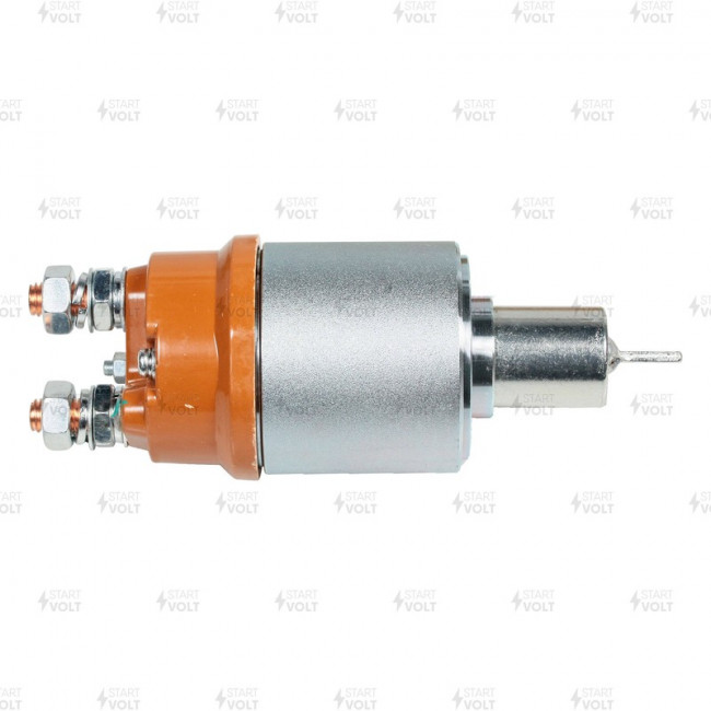 VSR 0718, Реле втягивающее стартера