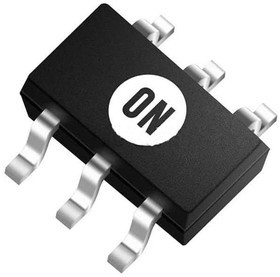 NL27WZ16DFT2G, Микросхема: цифровая, буфер, неинвертирующая, Ch: 2, SMD, SC88A, 1,65-5,5ВDC NL27WZ16DFT2G, Микросхема: цифровая, буфер, неинвертирующая, Ch: 2, SMD, SC88A, 1,65-5,5ВDC