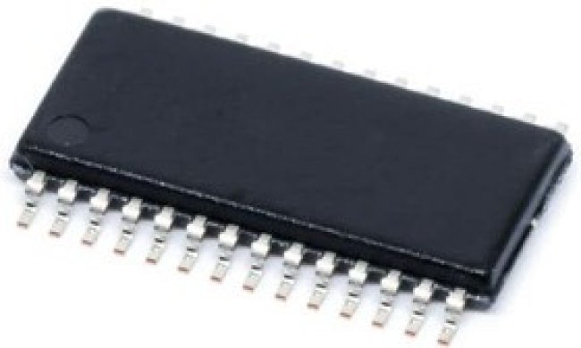 LM5642XMT/NOPB LM5642XMT/NOPB
