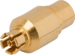 3821-40001, RF Connectors / Coaxial Connectors SMPS Female Conn for .047 Cable 3821-40001, RF Connectors / Coaxial Connectors SMPS Female Conn for .047 Cable