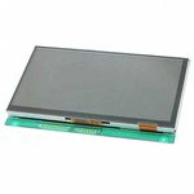 GT800X480A-C903PA, Дисплей: TFT, 7", 800x480, Подсвет: LED, Разм: 165x118,5x12мм GT800X480A-C903PA, Дисплей: TFT, 7", 800x480, Подсвет: LED, Разм: 165x118,5x12мм