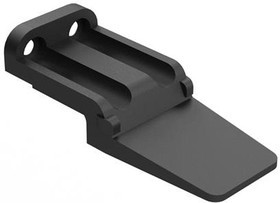 AWM-2SB, Automotive Connectors 2 Pos Sck Wedgelock B Keyed