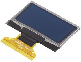 DEM 800480P TMH-PW-N (C-TOUCH), Дисплей: TFT, 7", 800x480, Подсвет: LED, Размер окна: 152,4x91,44мм