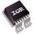 IRFS4115TRL7PP, Trans MOSFET N-CH 150V 105A 7-Pin(6+Tab) D2PAK T/R