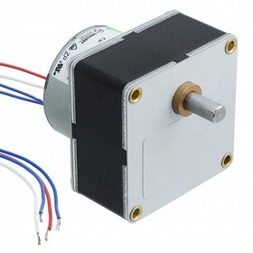 80527006, AC, DC &amp; Servo Motors 220 230/50 250:1 STD