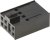 90142-0008, C-Grid III Female Connector Housing, 2.54mm Pitch, 8 Way, 2 Row 90142-0008, C-Grid III Female Connector Housing, 2.54mm Pitch, 8 Way, 2 Row
