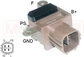 215996, Реле-регулятор