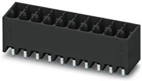1787328, Pluggable Terminal Blocks 14 Pos 3.5mm Dbl Row Through Hole Header 1787328, Pluggable Terminal Blocks 14 Pos 3.5mm Dbl Row Through Hole Header