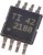 TLV2372IDGKR, Op Amp Dual GP R-R I/O ±8V/16V 8-Pin VSSOP T/R TLV2372IDGKR, Op Amp Dual GP R-R I/O ±8V/16V 8-Pin VSSOP T/R
