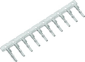 66200613722DEC, WR-MPC3 Series Female Crimp Terminal, 26AWG Max