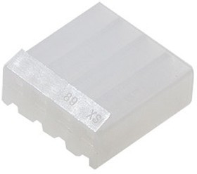 I-DS1073-SCW004, (VH 04F, PHU2-04), Розетка кабельная, шаг 3.96, требуются контакты T-DS1073-SC600 I-DS1073-SCW004, (VH 04F, PHU2-04), Розетка кабельная, шаг 3.96, требуются контакты T-DS1073-SC600