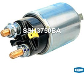 SSH3750BA, SSH3750BA_реле втягивающее! 12V D53\ Nissan Terrano 2.7TD 89-96/Urvan 2.5D