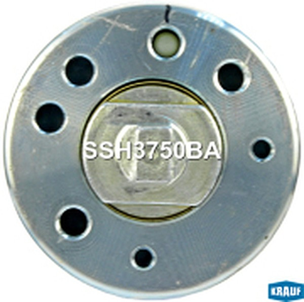 SSH3750BA, SSH3750BA_реле втягивающее! 12V D53\ Nissan Terrano 2.7TD 89-96/Urvan 2.5D