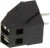 39890-0402, 35 DEGREE 5.00MM 2 ASY 01J8008