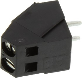 39890-0402, 35 DEGREE 5.00MM 2 ASY 01J8008