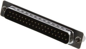 L717SDCH37POL2, D SUB CONN, PLUG, DC, 37POS, SOLDER L717SDCH37POL2, D SUB CONN, PLUG, DC, 37POS, SOLDER