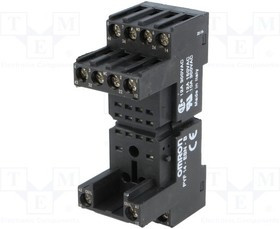 PYF14ESNB, Колодка для реле