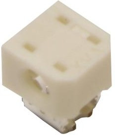 009176001884906, CONNECTOR, RCPT, 1POS, PHOSPHOR BRONZE