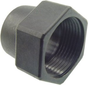 217-8516-010, Automotive Connectors APD SEAL NUT HEX 1-2 WAY 217-8516-010, Automotive Connectors APD SEAL NUT HEX 1-2 WAY