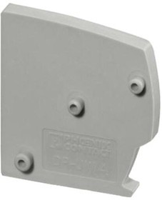 3074499, Terminal Block Tools &amp; Accessories DP-UW 4