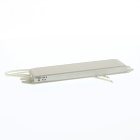 ERF-150WJ620, Braking Resistor for Use with V7, 4 kW, 1, 3-Phase, 200 VAC