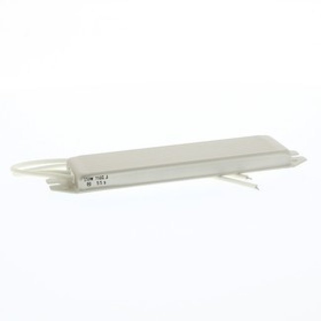 ERF-150WJ620, Braking Resistor for Use with V7, 4 kW, 1, 3-Phase, 200 VAC