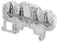 ZK2.5-4P, Клемма ZK2.5-4P, Клемма